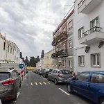 Διαμέρισμα Gervasio Lobato Lisboa