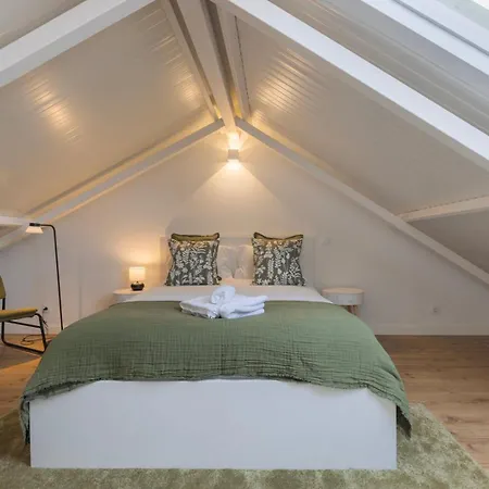 Апартаменти Gervasio Lobato Лісабон