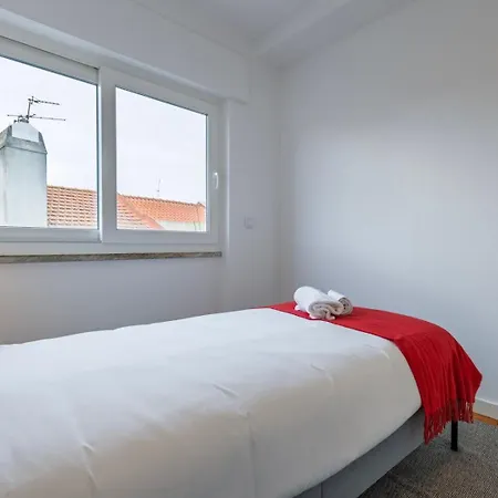 Gervasio Lobato Лісабон