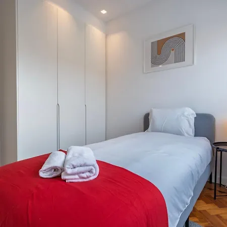 Gervasio Lobato Лісабон