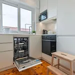 Gervasio Lobato Appartement *