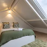 Appartement Gervasio Lobato Lisboa