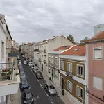 Gervasio Lobato Appartement *