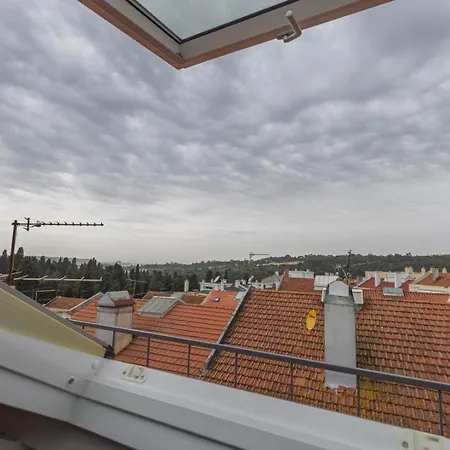 Gervasio Lobato Appartement Lissabon