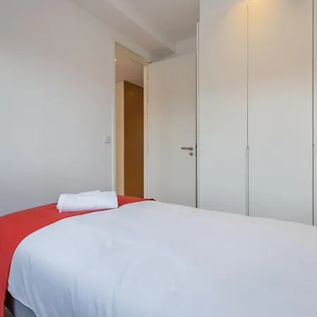 Gervasio Lobato Apartmán *