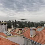 Apartament Gervasio Lobato *